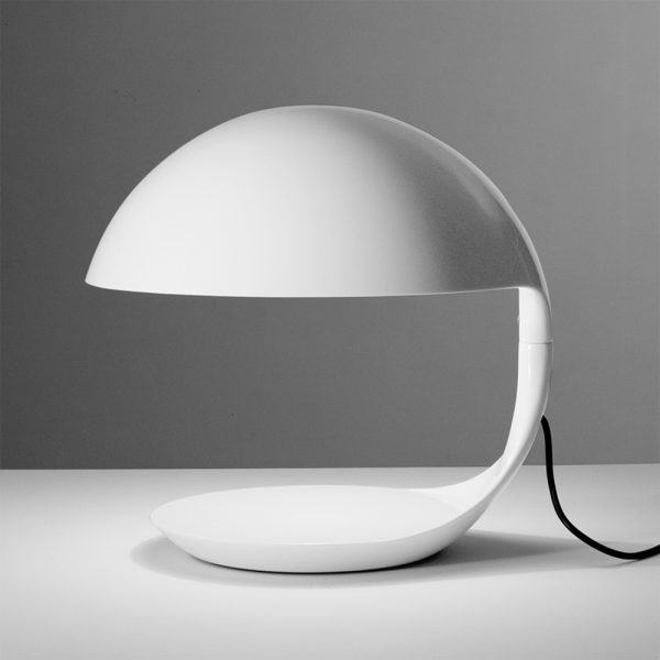 Martinelli Luce Cobra pöytävalaisin - Image 3