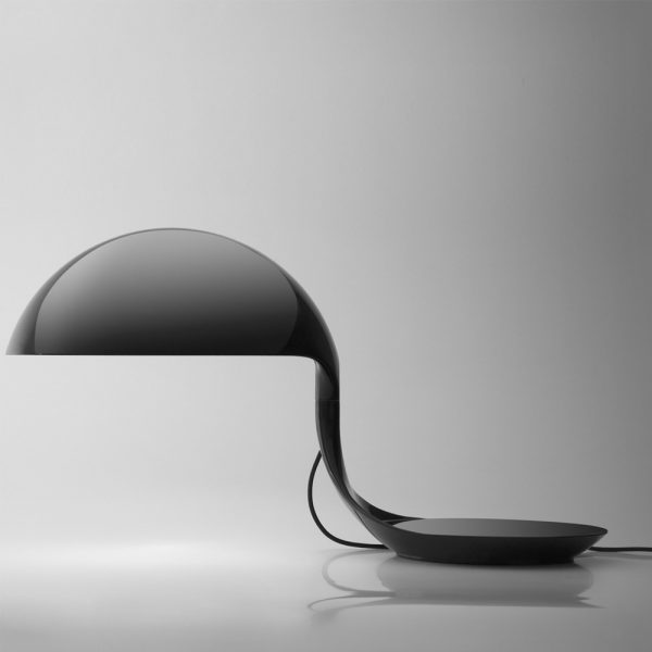 Martinelli Luce Cobra pöytävalaisin - Image 5