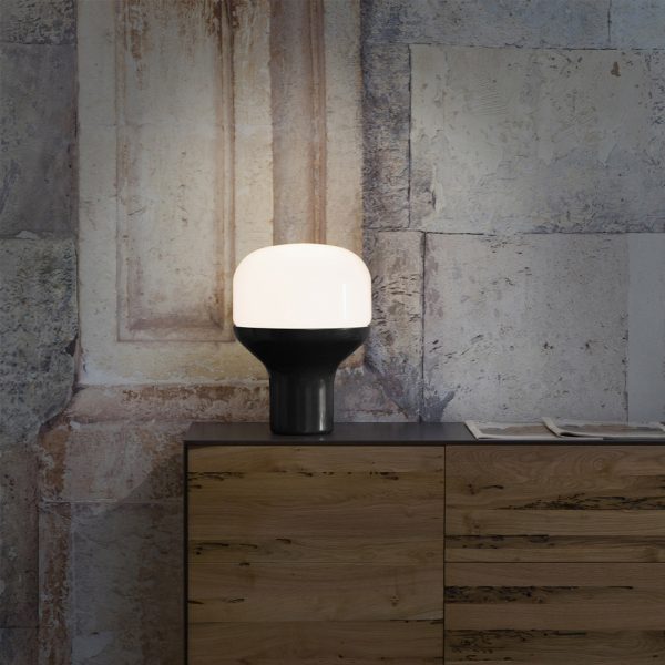 Martinelli Luce Delux pöytävalaisin - Image 5