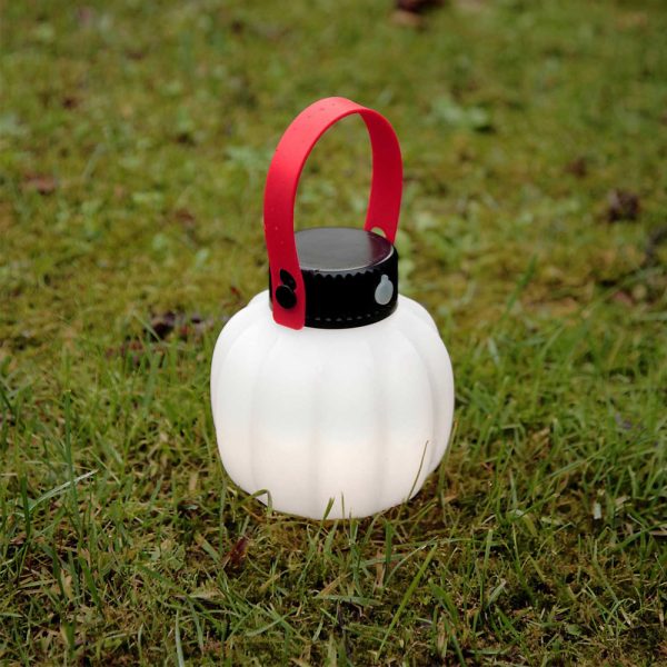Martinelli Luce Kiki Cordless Portable Lamp langaton valaisin - Image 6