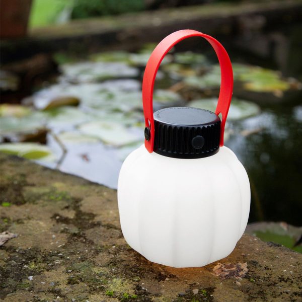 Martinelli Luce Kiki Cordless Portable Lamp langaton valaisin - Image 5