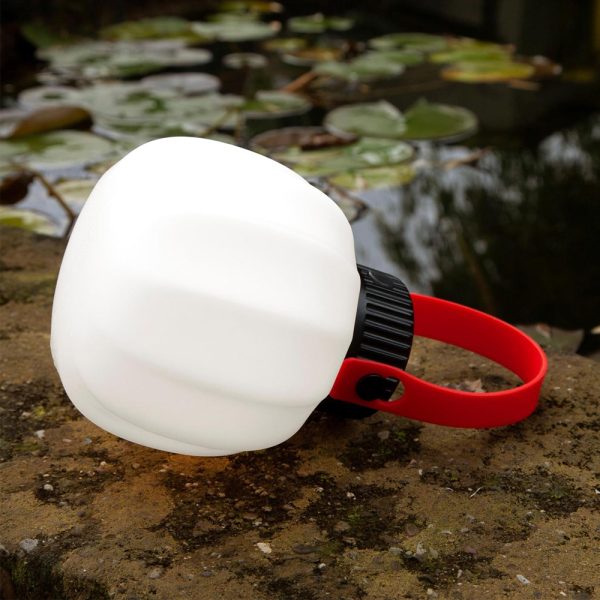 Martinelli Luce Kiki Cordless Portable Lamp langaton valaisin - Image 4
