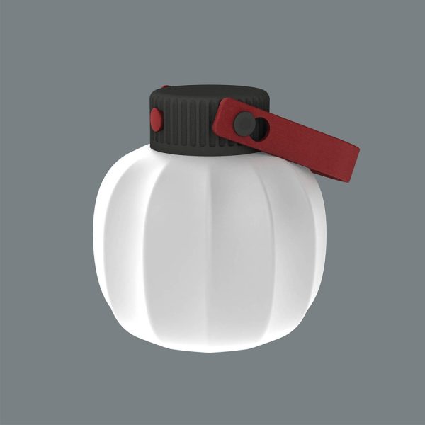 Martinelli Luce Kiki Cordless Portable Lamp langaton valaisin - Image 3