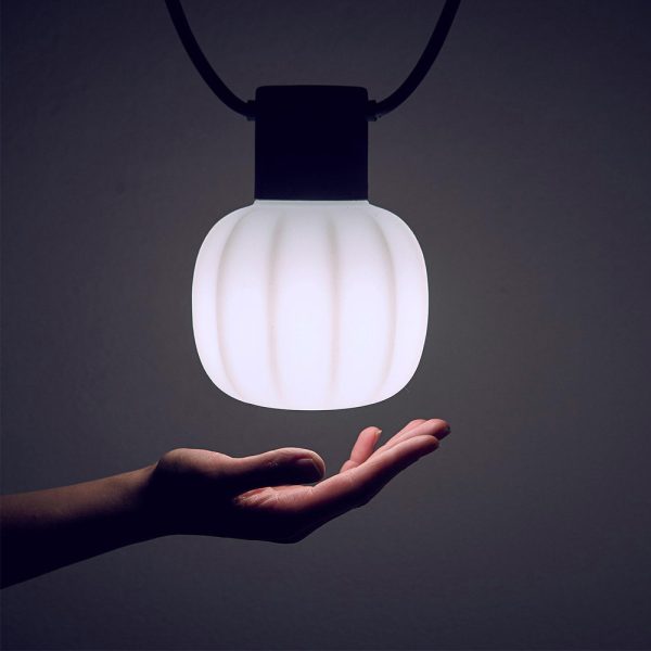 Martinelli Luce Kiki Outdoor Pendant Light ulkovalosarja - Image 3