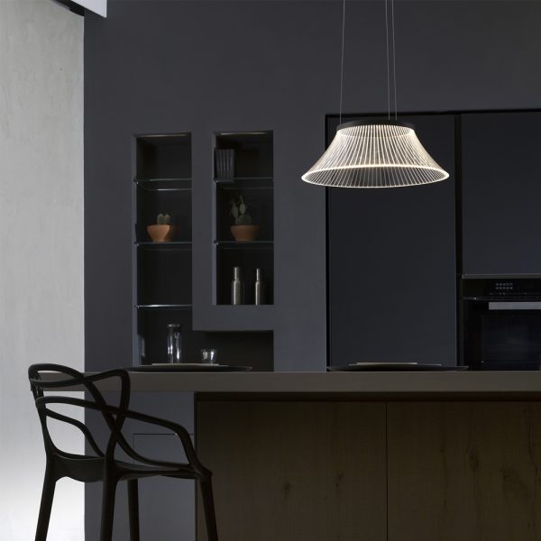 Martinelli Luce Plisse riippuvalaisin - Image 6