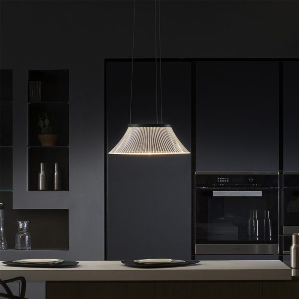 Martinelli Luce Plisse riippuvalaisin - Image 4