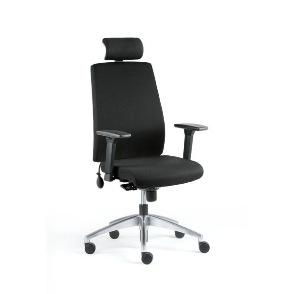 Toplux Comfo Two työtuoli