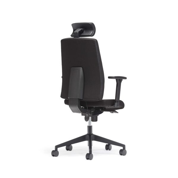 Toplux Comfo Two työtuoli