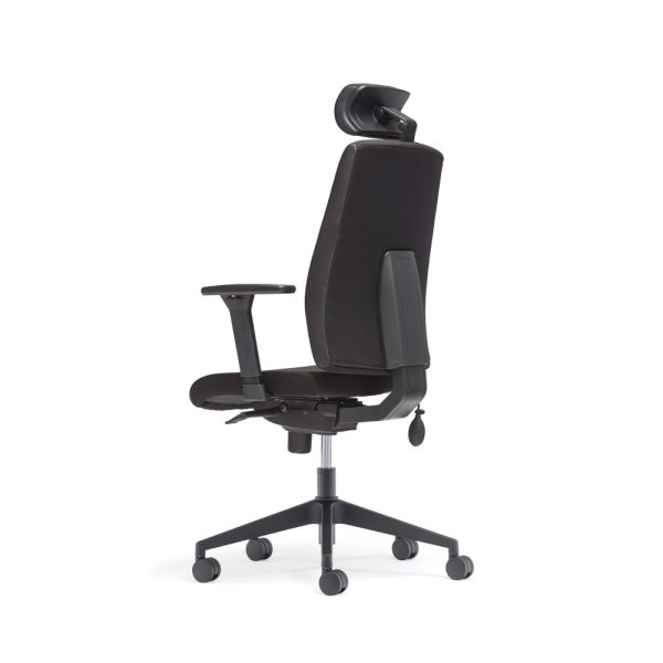 Toplux Comfo Two työtuoli