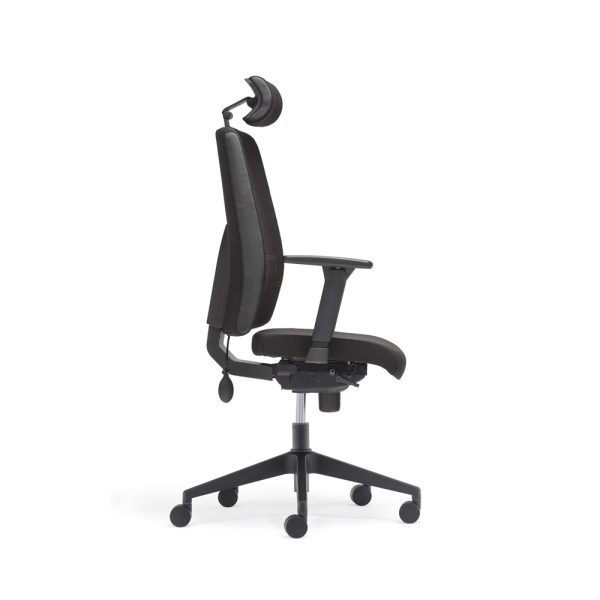 Toplux Comfo Two työtuoli