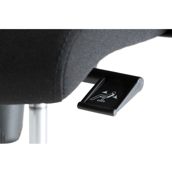 Toplux Comfo Two työtuoli