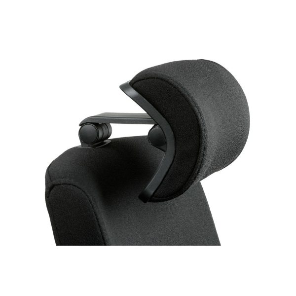 Toplux Comfo Two työtuoli