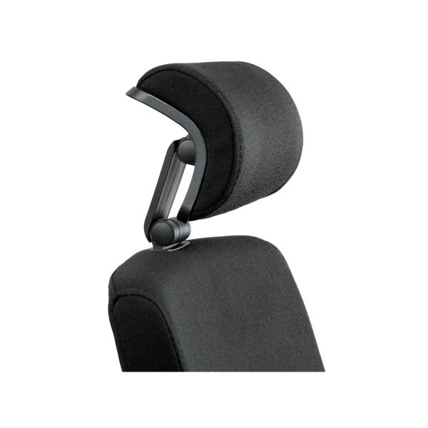 Toplux Comfo Two työtuoli