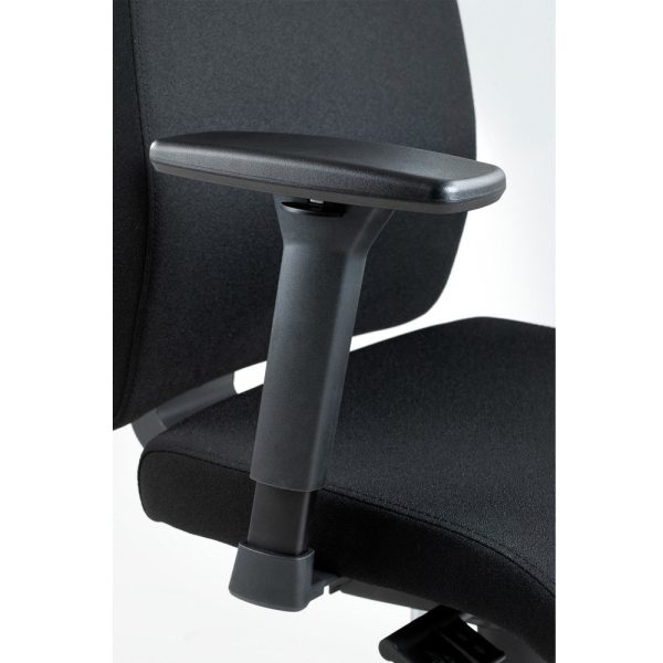 Toplux Comfo Two työtuoli