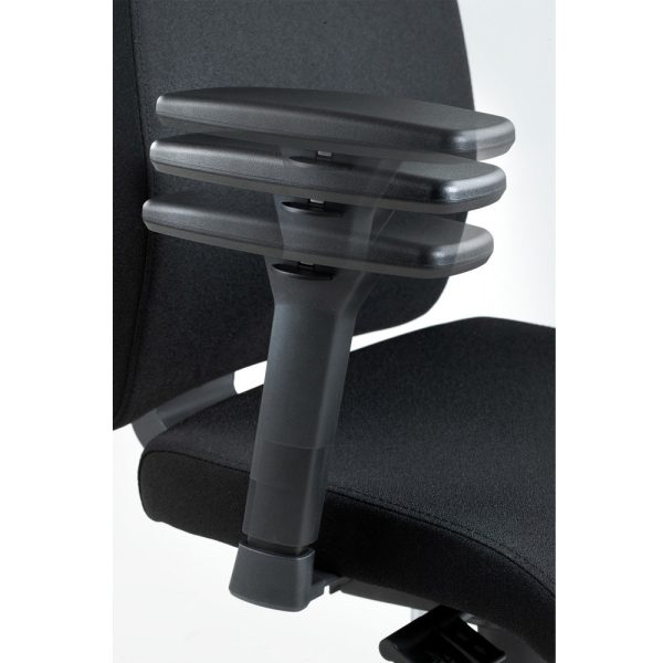 Toplux Comfo Two työtuoli