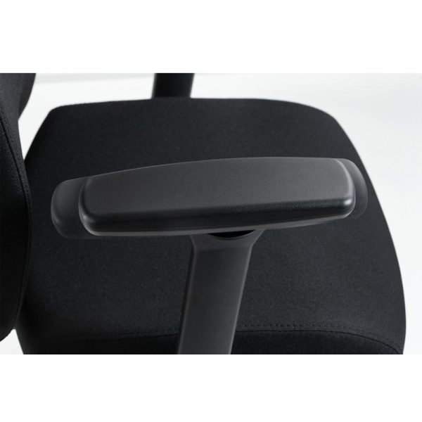 Toplux Comfo Two työtuoli