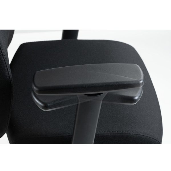 Toplux Comfo Two työtuoli