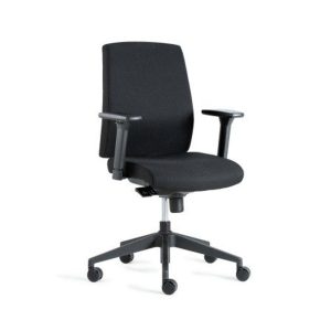 Toplux Comfo One työtuoli