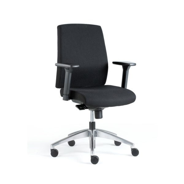 Toplux Comfo One työtuoli