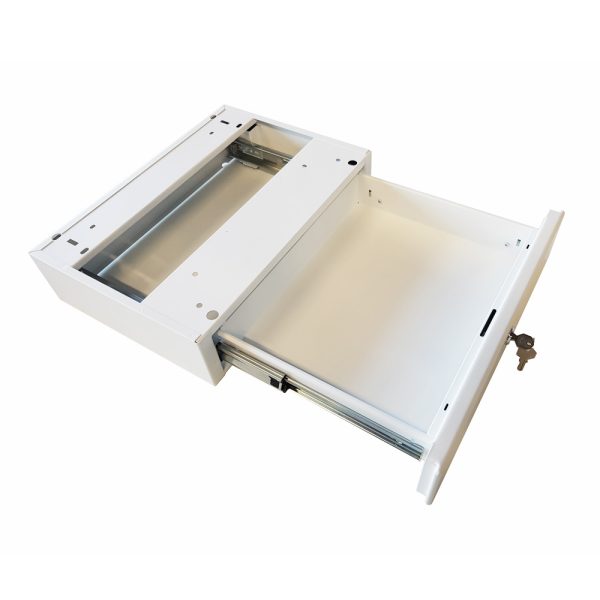 SELECTed Metallo Personal Drawer säilytyslaatikko (varastotuote) - Image 2