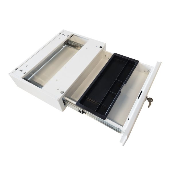 SELECTed Metallo Personal Drawer säilytyslaatikko (varastotuote) - Image 3