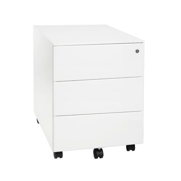 SELECTed Metallo laatikosto pyörillä - Image 3