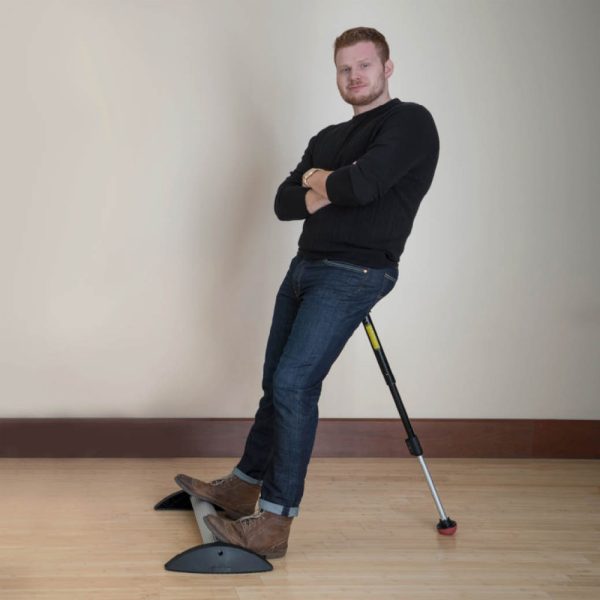 Focal Mogo Seat aktiivituoli / seisomatuki - Image 16