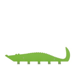 Monena Croco seinänaulakko
