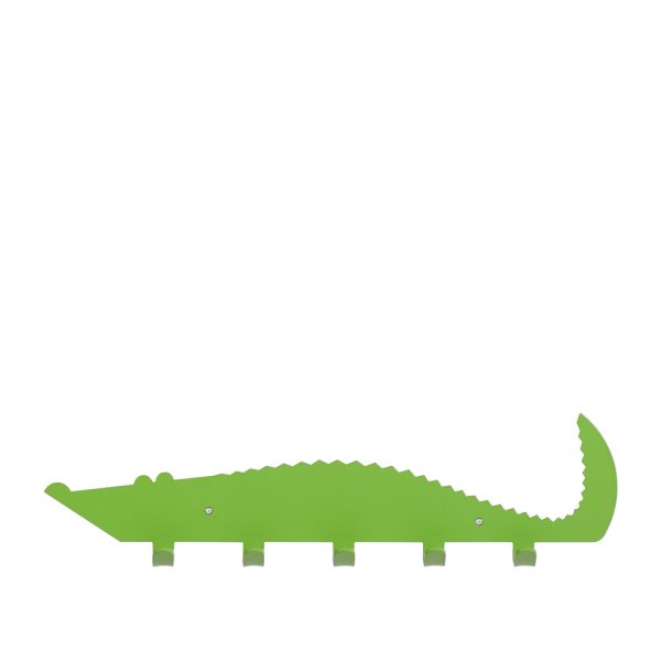Monena Croco seinänaulakko