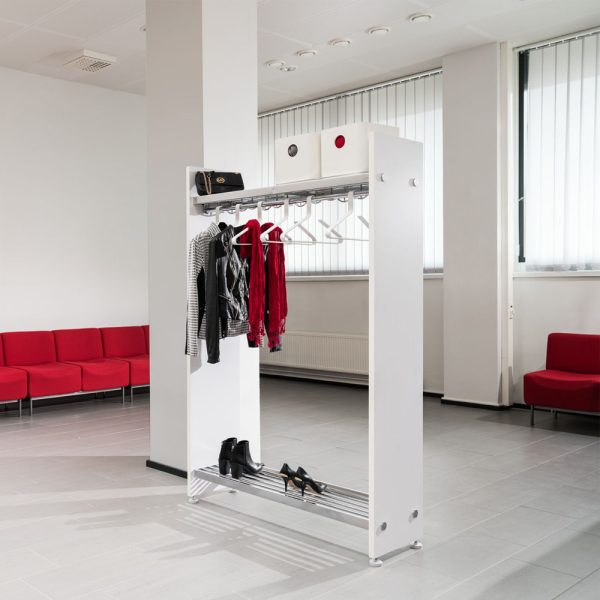 Monena Lobby vaatenaulakko - Image 6