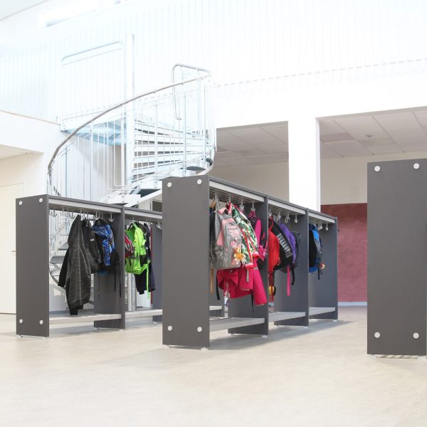 Monena Lobby Junior vaatenaulakko - Image 5
