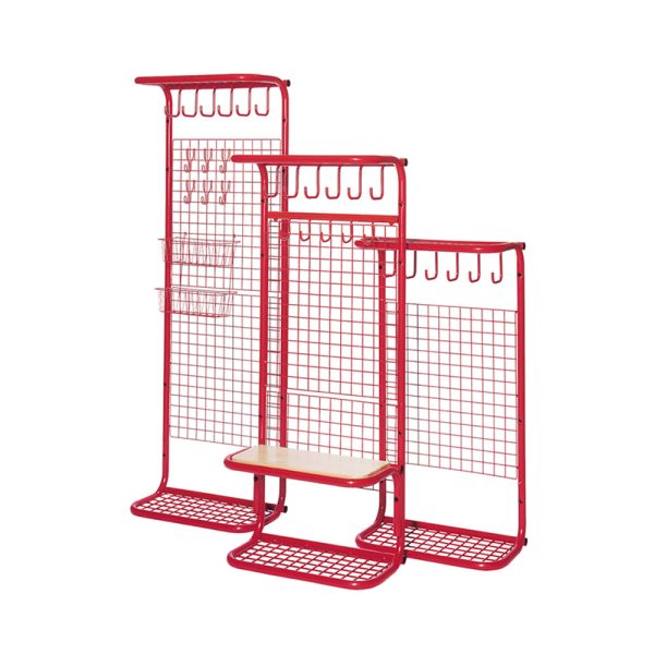 Monena Monena koulu- ja päiväkotinaulakko - Image 6