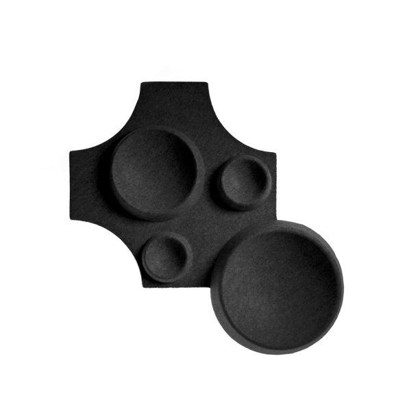 Johanson Moon akustinen seinäpaneeli - Image 3