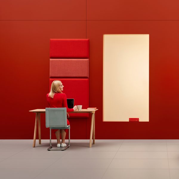 MuteDesign Blocks akustinen seinäpaneeli - Image 9