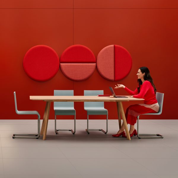 MuteDesign Blocks akustinen seinäpaneeli - Image 10