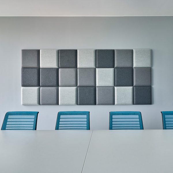 MuteDesign Blocks akustinen seinäpaneeli - Image 11