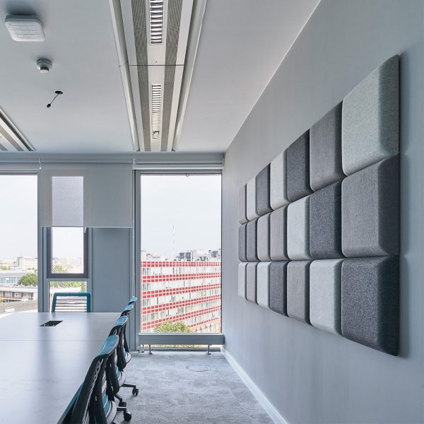 MuteDesign Blocks akustinen seinäpaneeli - Image 12
