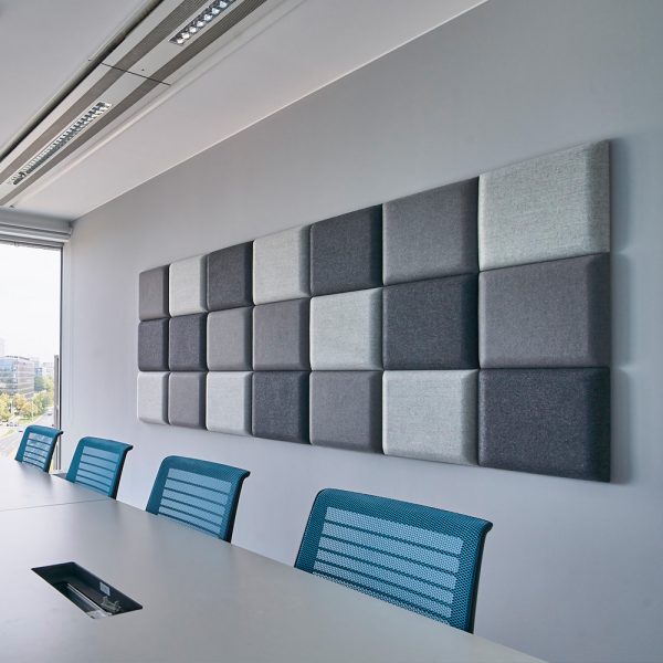 MuteDesign Blocks akustinen seinäpaneeli - Image 13