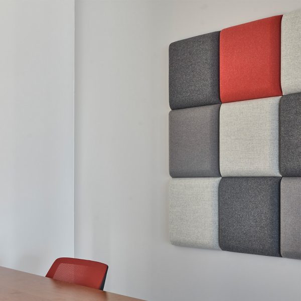 MuteDesign Blocks akustinen seinäpaneeli - Image 17