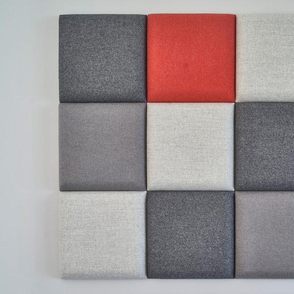 MuteDesign Blocks akustinen seinäpaneeli - Image 18