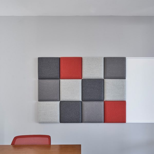 MuteDesign Blocks akustinen seinäpaneeli - Image 19