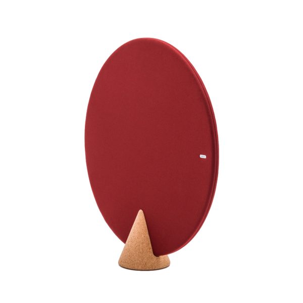 MuteDesign Cone akustinen lattiasermi (pyöreä) - Image 19