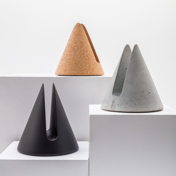 MuteDesign Cone akustinen lattiasermi (pyöreä) - Image 5