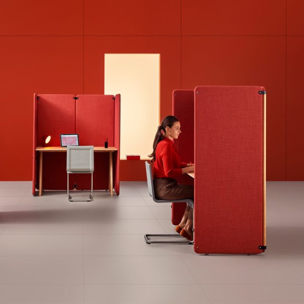 MuteDesign Duo akustoiva lattiasermi - Image 5