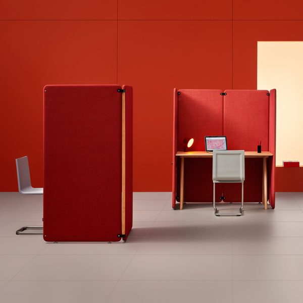 MuteDesign Duo akustoiva lattiasermi - Image 6