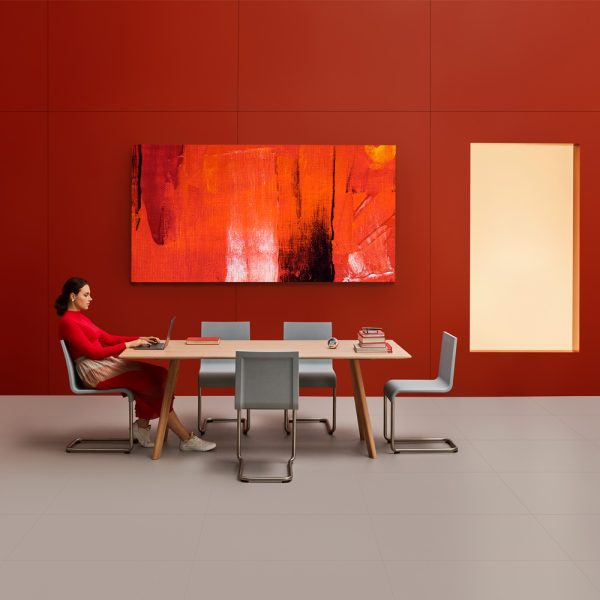 MuteDesign Print akustinen valokuva seinäpaneeli - Image 5