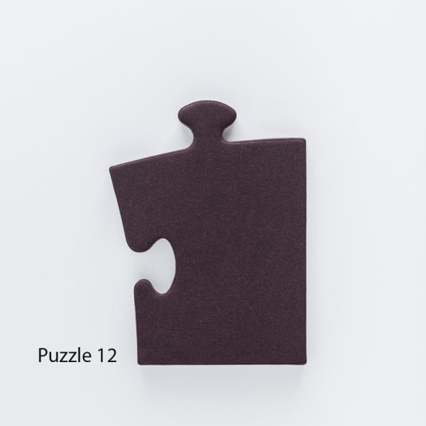 MuteDesign Puzzle akustinen seinäpaneeli - Image 3