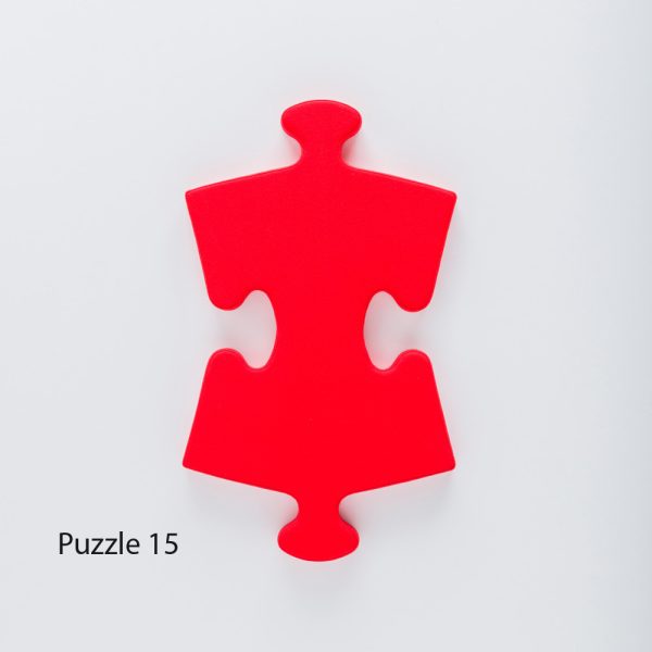 MuteDesign Puzzle akustinen seinäpaneeli - Image 6