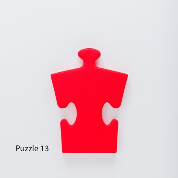 MuteDesign Puzzle akustinen seinäpaneeli - Image 4