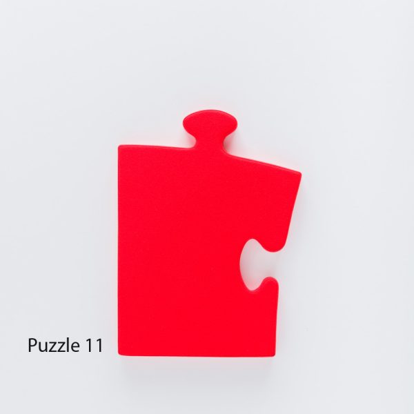 MuteDesign Puzzle akustinen seinäpaneeli - Image 2